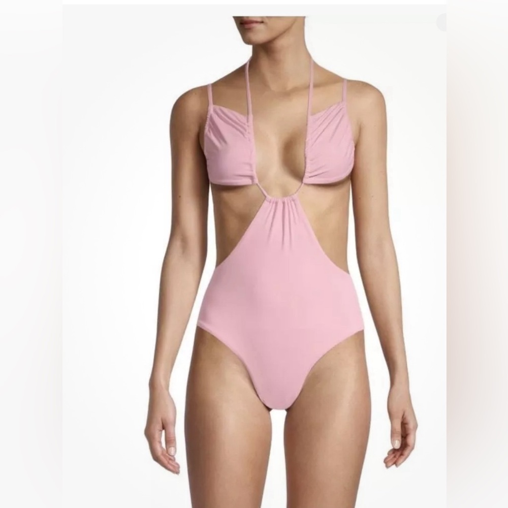 weworewhat swimsuit NWT